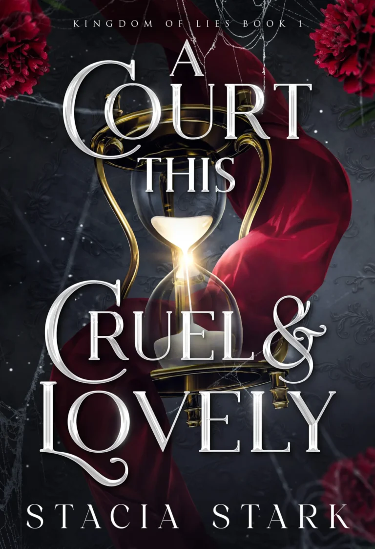Featured image for Zusammenfassung von 'A Court This Cruel and Lovely' von Stacia Stark