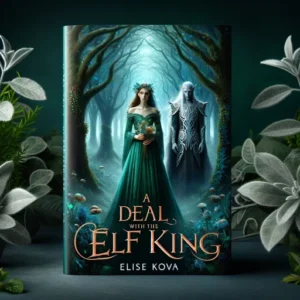 Featured image for Zusammenfassung von 'A Deal with the Elf King' von Elise Kova