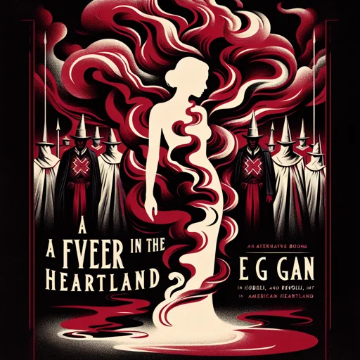 Featured image for Zusammenfassung von "A Fever in the Heartland" von Timothy Egan