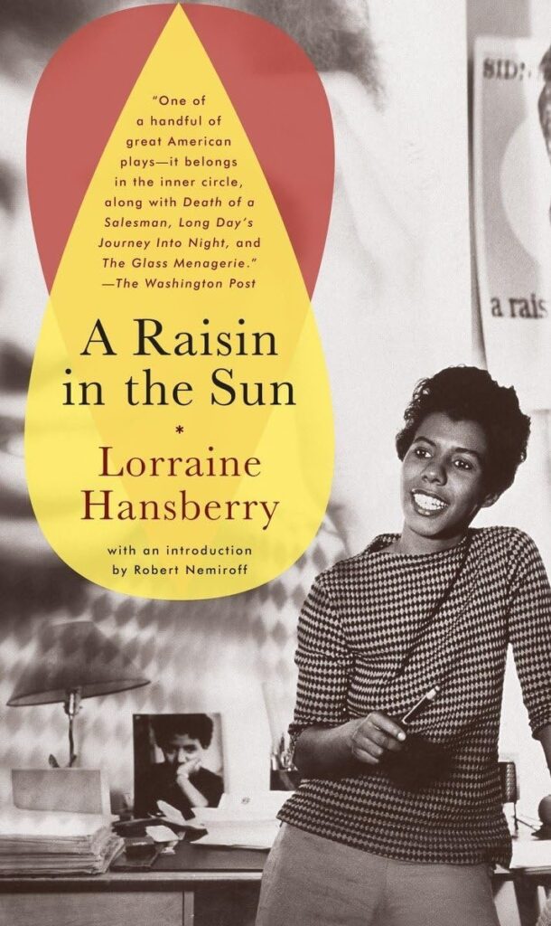 Featured image for Zusammenfassung von "Die Trauermusik" von Lorraine Hansberry