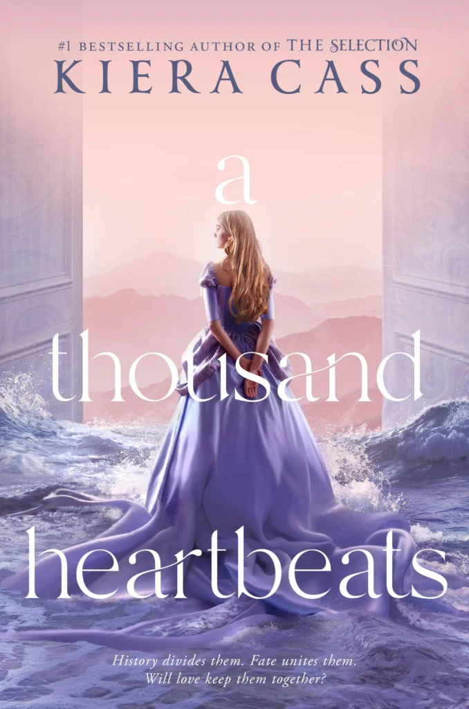 Featured image for Zusammenfassung von "A Thousand Heartbeats" von Kiera Cass