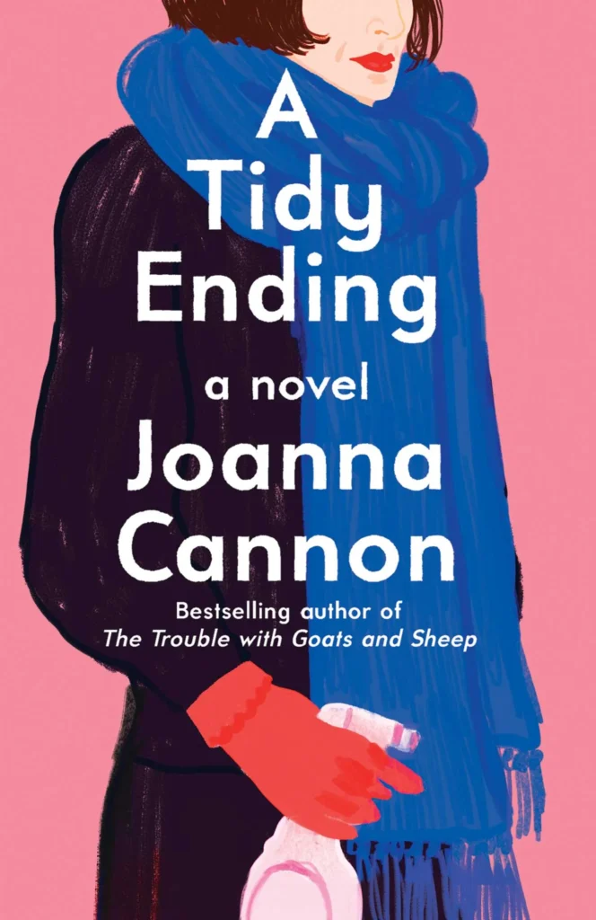 Featured image for Zusammenfassung von „A Tidy Ending“ von Joanna Cannon