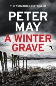 Featured image for Zusammenfassung von 'Ein Wintergrab' von Peter May