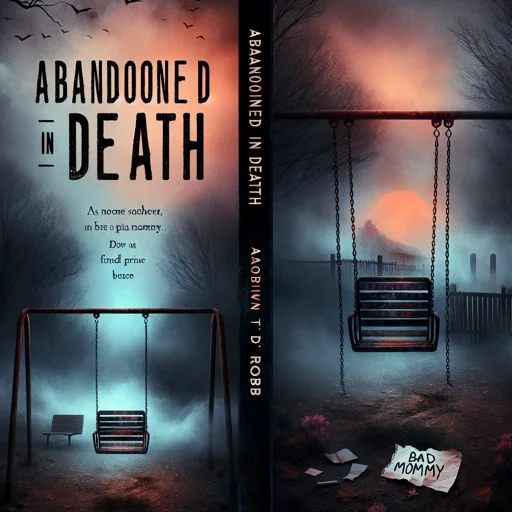 Alternative book cover of Abandoned in Death by J.D. Robb