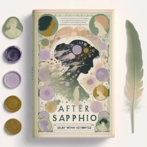 Featured image for Zusammenfassung von "After Sappho" von Selby Wynn Schwartz