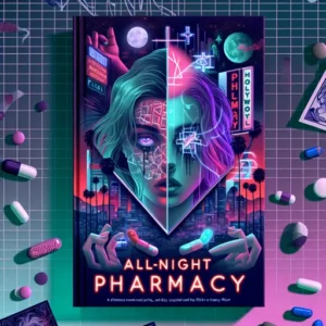 Featured image for Zusammenfassung von 'All-Night Pharmacy' von Ruth Madievsky