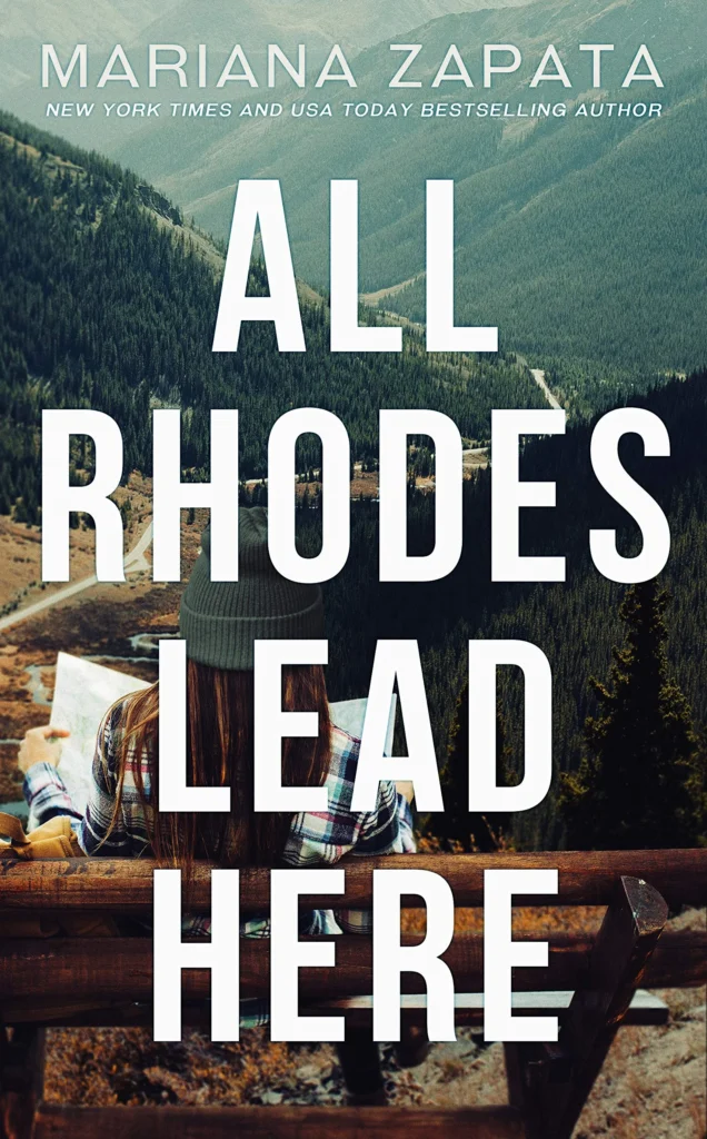 Featured image for Zusammenfassung von 'All Rhodes Lead Here' von Mariana Zapata