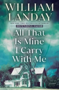 Featured image for Zusammenfassung von 'All That Is Mine I Carry with Me' von William Landay