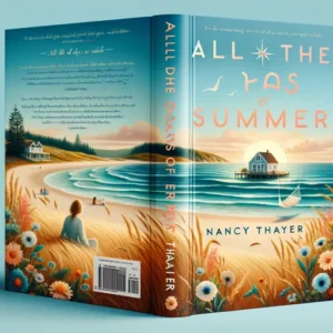 Featured image for Zusammenfassung von "Alle Tage im Sommer" von Nancy Thayer