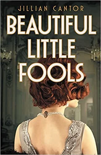 Featured image for Zusammenfassung von "Beautiful Little Fools" von Jillian Cantor