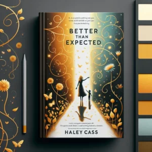 Featured image for Zusammenfassung von „Besser als erwartet“ von Haley Cass