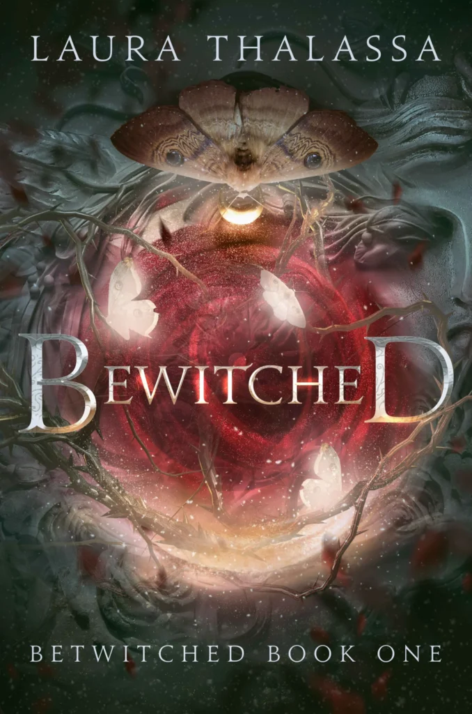 Featured image for Zusammenfassung von 'Bewitched' von Laura Thalassa