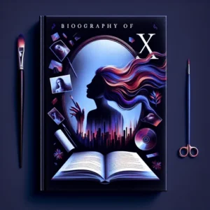 Featured image for "Zusammenfassung von 'Die Biografie von X' von Catherine Lacey"