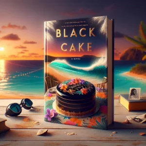 Featured image for Zusammenfassung von 'Black Cake' von Charmaine Wilkerson