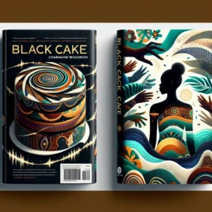 Featured image for Zusammenfassung von "Black Cake" von Charmaine Wilkerson