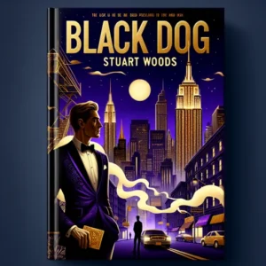 Featured image for Zusammenfassung von 'Black Dog' von Stuart Woods