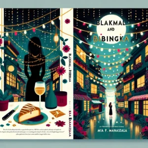 Featured image for Zusammenfassung von „Erpressung und Bibingka“ von Mia P. Manansala