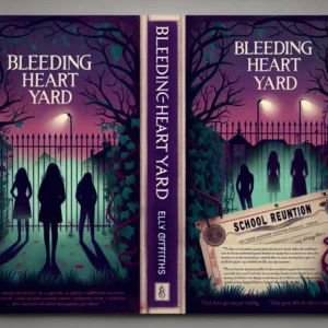 Featured image for Zusammenfassung von „Bleeding Heart Yard“ von Elly Griffiths