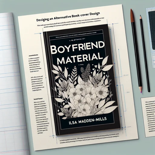 Alternative book cover of  by 