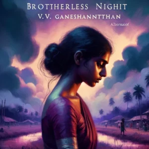 Featured image for Zusammenfassung von 'Brotherless Night' von V.V. Ganeshananthan