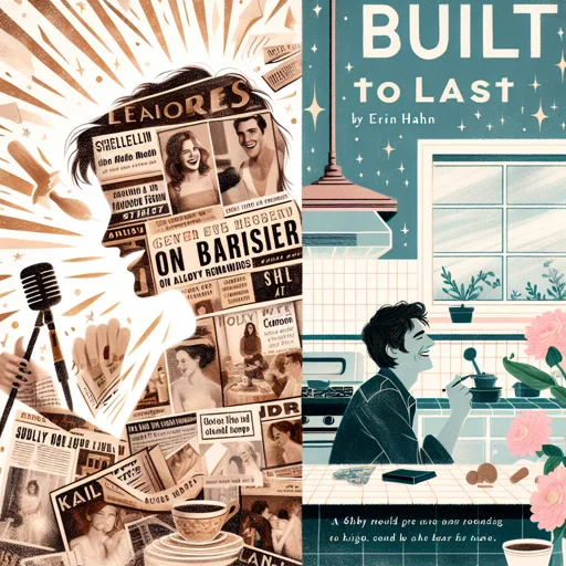 Featured image for Zusammenfassung von 'Built to Last' von Erin Hahn