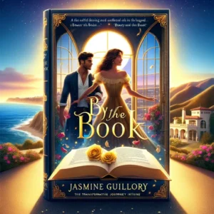 Featured image for Zusammenfassung von „By the Book“ von Jasmine Guillory
