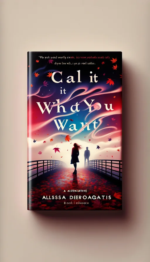 Featured image for Zusammenfassung von 'Call It What You Want' von Alissa DeRogatis