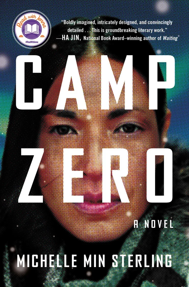 Featured image for Zusammenfassung von 'Camp Zero' von Michelle Min Sterling