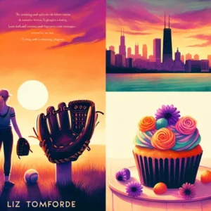 Featured image for Zusammenfassung von 'Caught Up' von Liz Tomforde