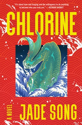 Featured image for Zusammenfassung von "Chlorine" von Jade Song