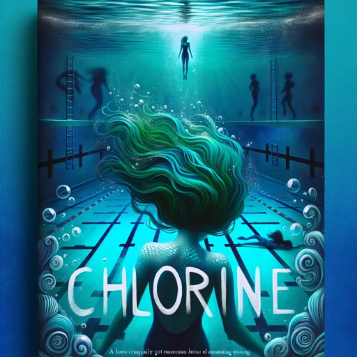 Alternative book cover of Chlorine