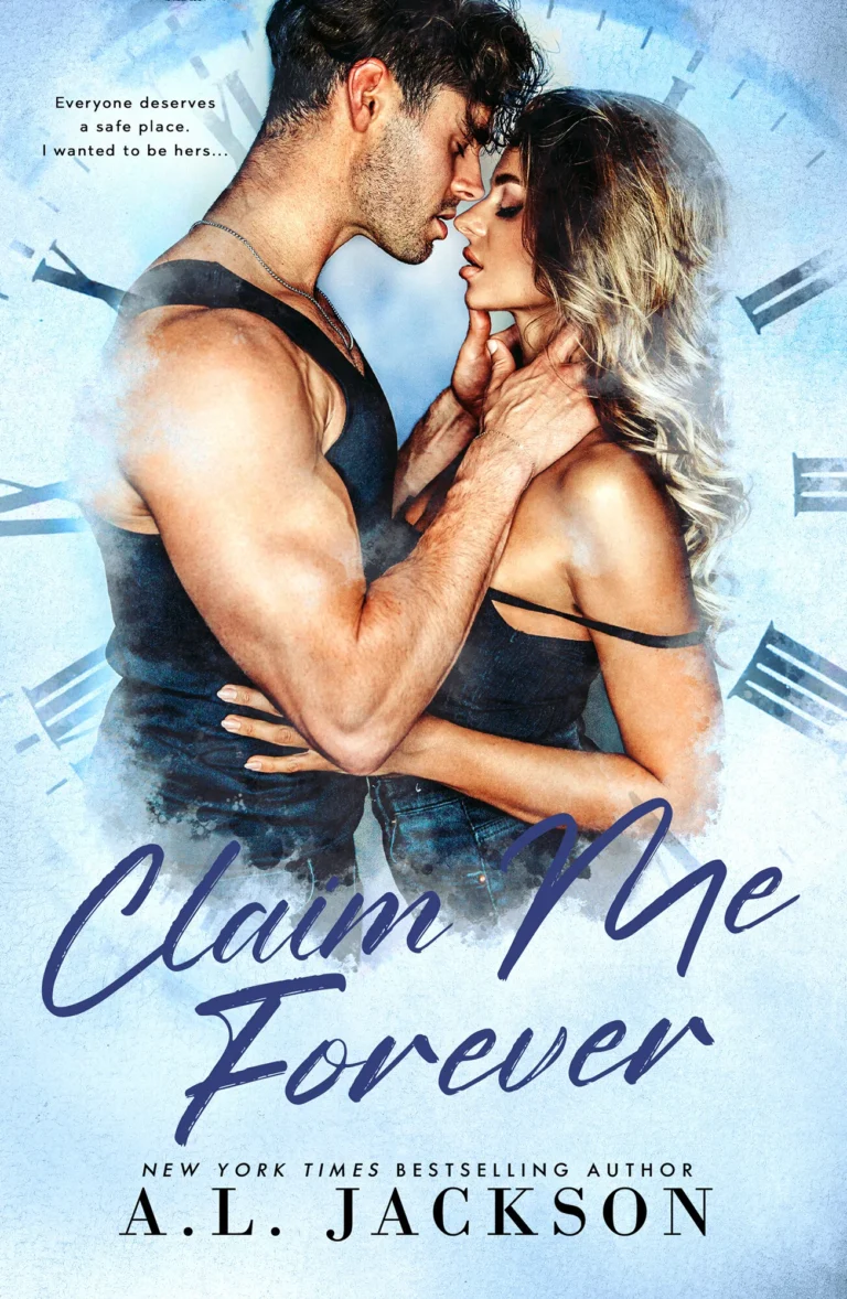Featured image for Zusammenfassung von 'Claim Me Forever' von A.L. Jackson