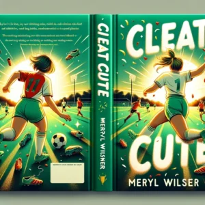 Featured image for Zusammenfassung von 'Cleat Cute' von Meryl Wilsner