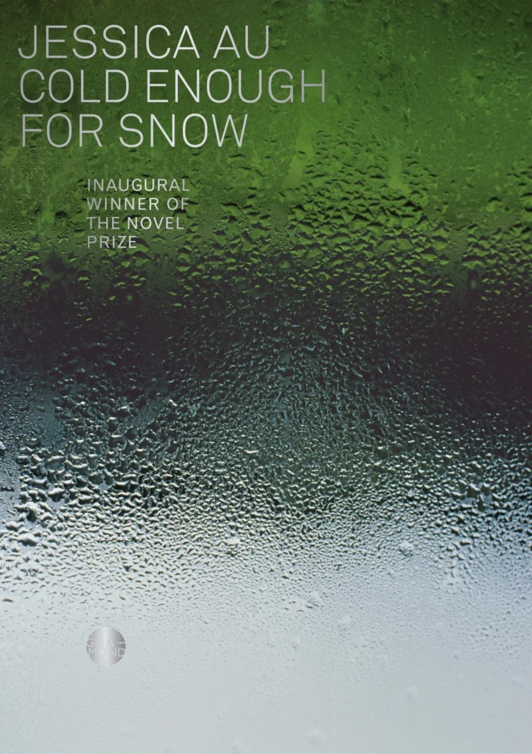Featured image for Zusammenfassung von "Cold Enough for Snow" von Jessica Au