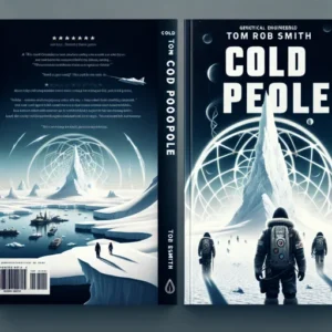 Featured image for Zusammenfassung von 'Cold People' von Tom Rob Smith
