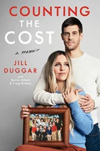 Featured image for Zusammenfassung von 'Counting the Cost' von Jill Duggar