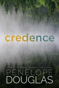 Featured image for Zusammenfassung von 'Credence' von Penelope Douglas