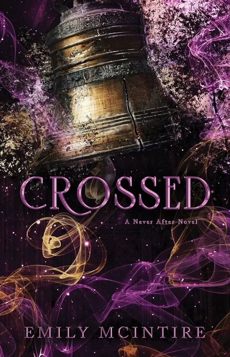 Featured image for Zusammenfassung von 'Crossed' von Emily McIntire