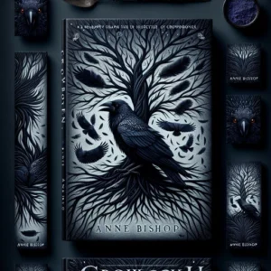 Featured image for Zusammenfassung von „Crowbones“ von Anne Bishop