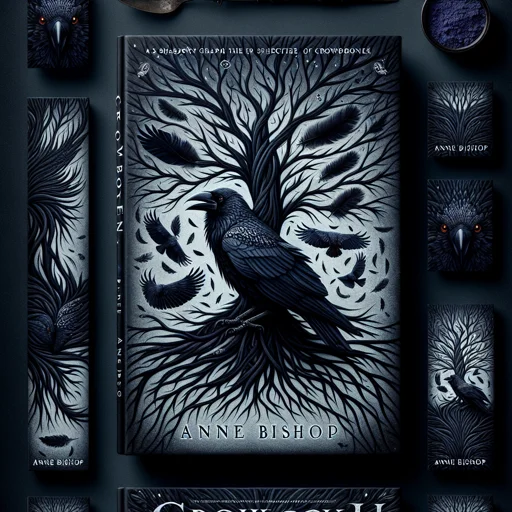 Featured image for Zusammenfassung von „Crowbones“ von Anne Bishop