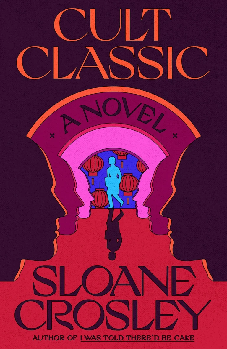 Featured image for Zusammenfassung von 'Cult Classic' von Sloane Crosley