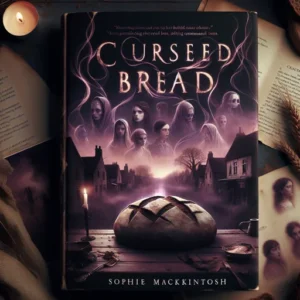 Featured image for "Zusammenfassung von 'Cursed Bread' von Sophie Mackintosh"