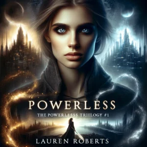 Featured image for Zusammenfassung von „Powerless“ von Lauren Roberts