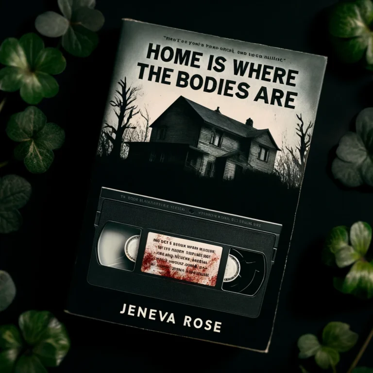 Featured image for Zusammenfassung von „Home Is Where the Bodies Are“ von Jeneva Rose