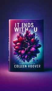 Featured image for Zusammenfassung von „Es endet mit uns“ von Colleen Hoover