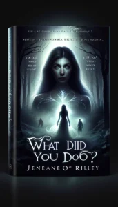 Featured image for Zusammenfassung von "What Did You Do?" von Jeneane O'Riley