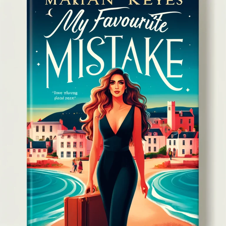 Featured image for Zusammenfassung von „Mein Lieblingsfehler“ von Marian Keyes