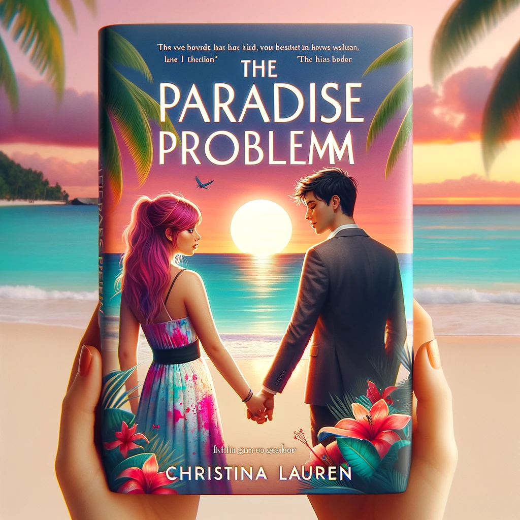 Featured image for Zusammenfassung von "The Paradise Problem" von Christina Lauren