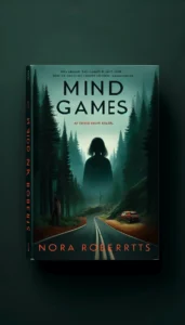 Featured image for Zusammenfassung von "Mind Games" von Nora Roberts