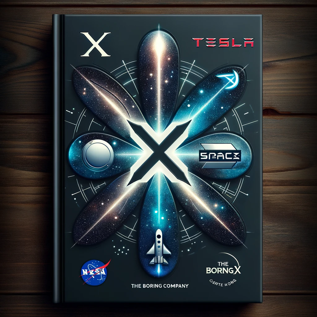 Featured image for Zusammenfassung von "Elon Musk" von Walter Isaacson